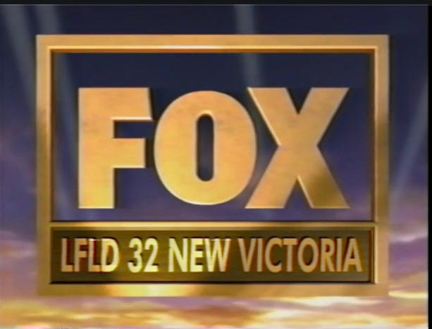 Lfld (Extremely Rare) Fox LFLD 32 New Victoria (1994) by 7upman2009 on ...
