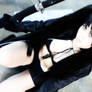 Black Rock Shooter 03.