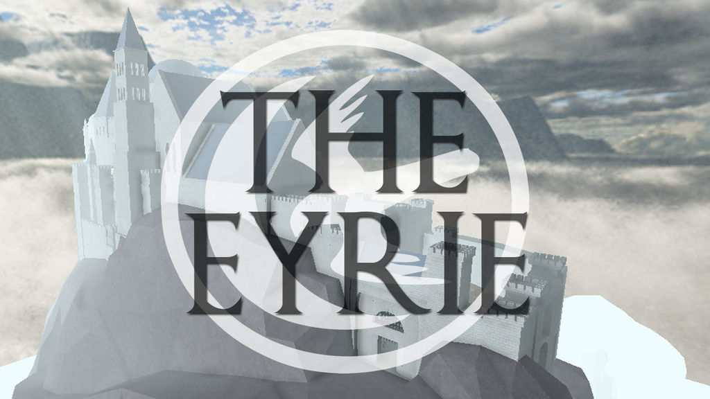 Eyrie Rulers The Eyrie by OliverTheMagicalGoat on DeviantArt