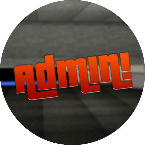 ADMIN Gamepass - Roblox