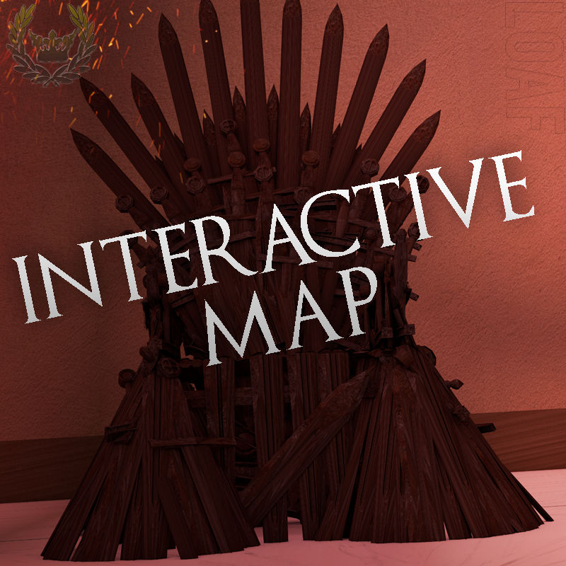 Interactive Map (Temp) by OliverTheMagicalGoat on DeviantArt