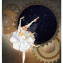 Princess Tutu Clockwork