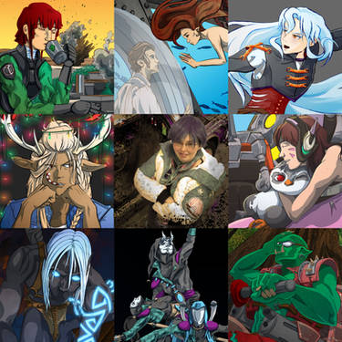 Art vs Artist Meme 19