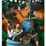 Warhammer 40K 2020 - Tea Party