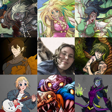 Art vs Artist 2024