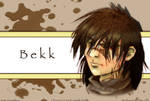 Noname: Bekk by Ryuyujin
