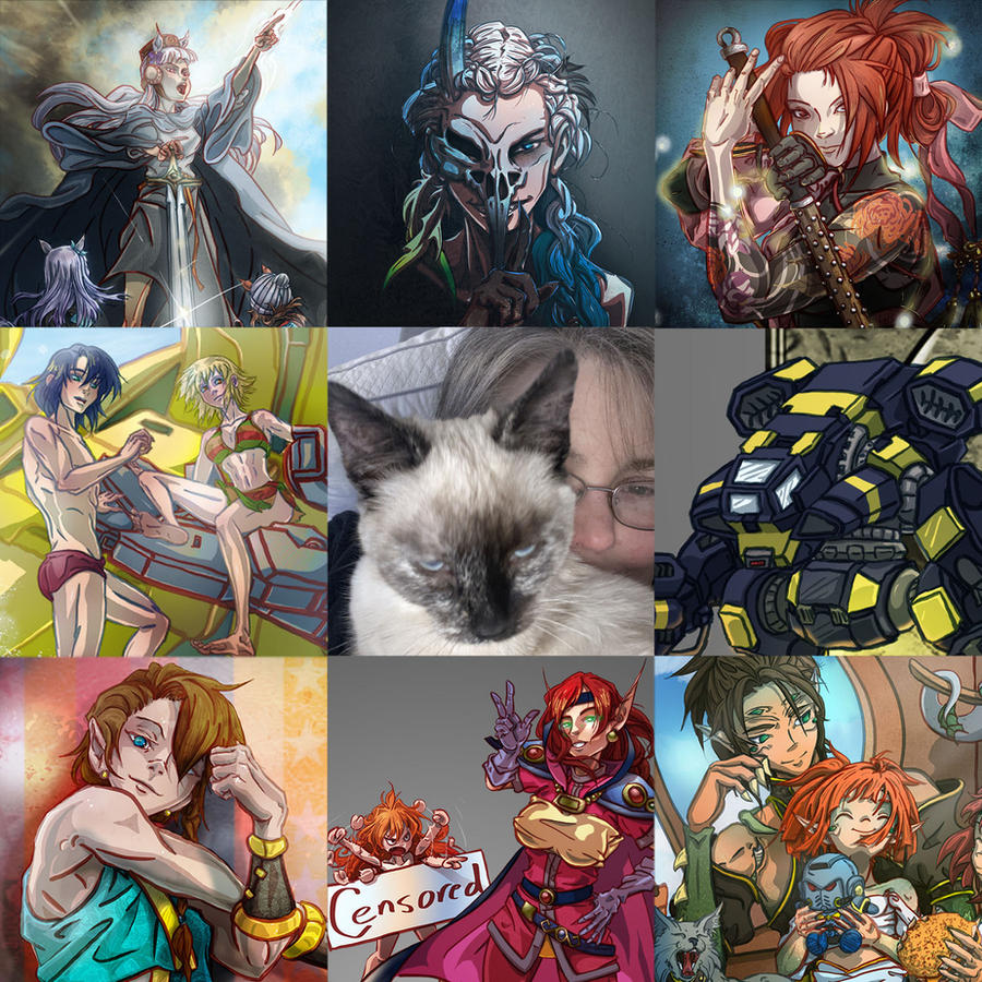 Art vs Artist 2025