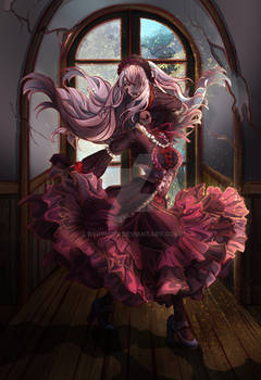 Dance of the Doll