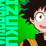 Midoriya Izuku