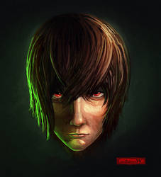 Light Yagami