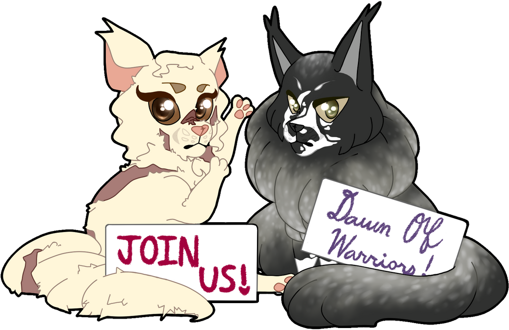Dawn Of Warriors Rp Group By Moothic On Deviantart Dawn Of Warriors Rp Group By Moothic On Deviantart