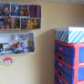 i still with space for scenaries