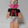 MARKIPLIER PAPERCRAFT (handmade)
