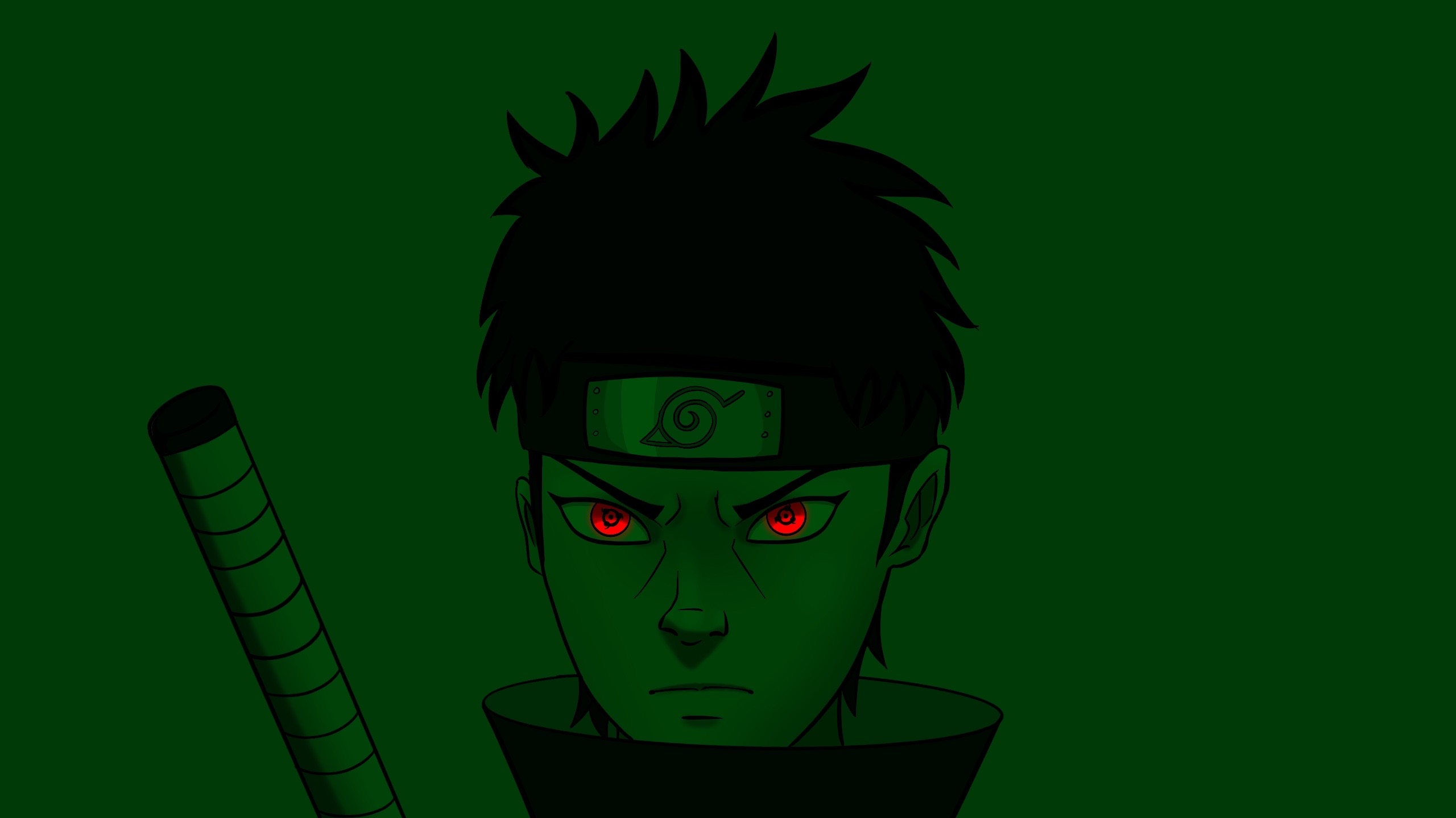 Shisui Uchiha by shinigamimel on DeviantArt