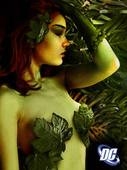 Poison Ivy