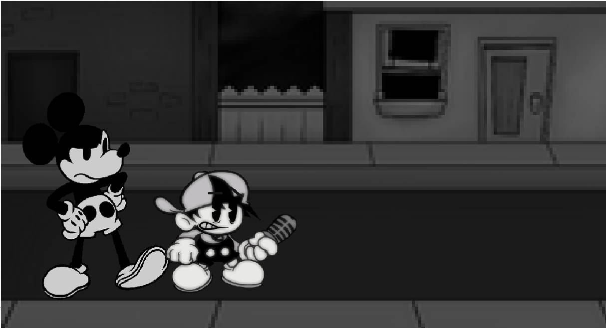 Mickey Boyfriend Vs Collab By Kennedysamuelsoares1 On DeviantArt mickey-boyfriend-vs-collab-by-kennedysamuelsoares1-on-deviantart