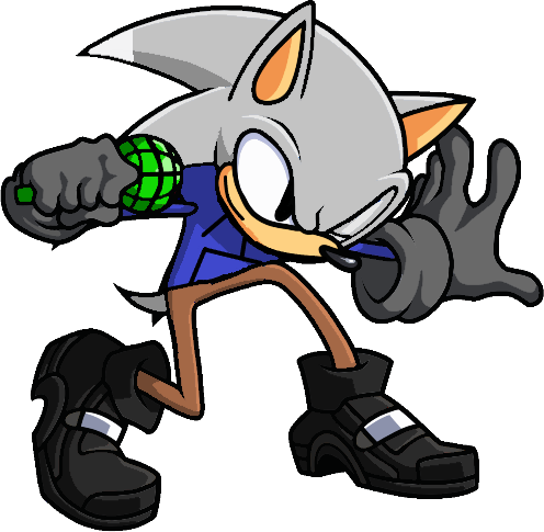 Sonic X Edit: Sonic + Sonic 2 by RecolourAdventures on DeviantArt