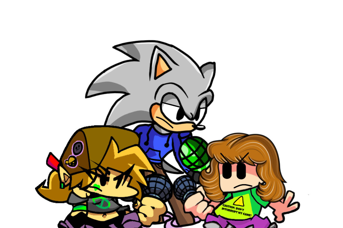 He's Mine! by Kennedy2009 on DeviantArt