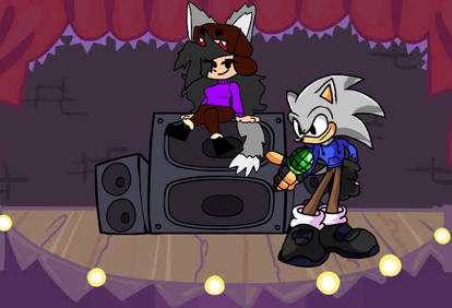 Explore the Best Fnf_tutorial Art | DeviantArt