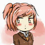 Chibi Natsuki