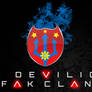 devilion logo