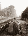 Irene: Tracks II by tom2001
