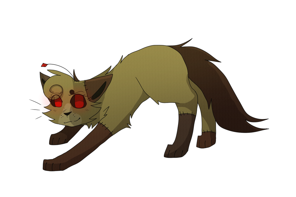Corrupted Ragdolls such a ragdoll by demolasion on DeviantArt