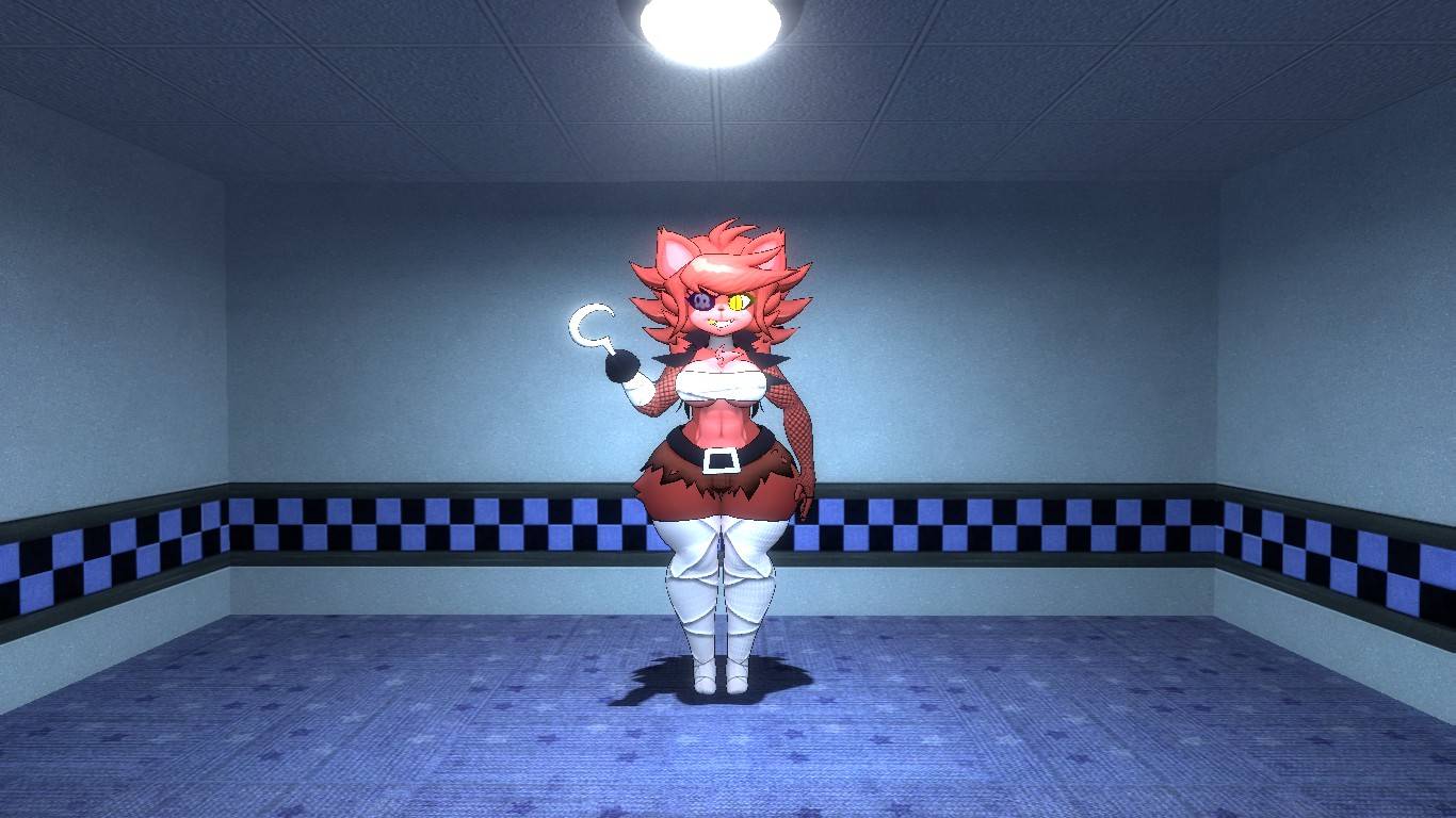 Fexa Cove (Fredina's Nightclub) by KeithHetrick01 on DeviantArt