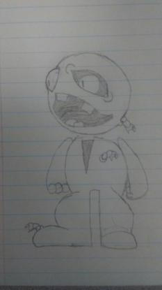 Ultra Sloth by greninjaevolved on DeviantArt