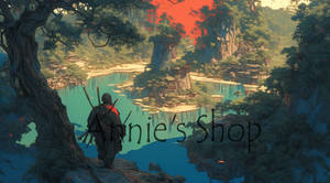 Adoptable Scene OPEN - 10245