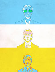 The Darjeeling Limited