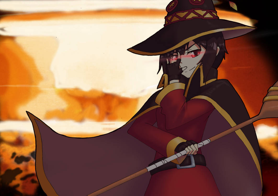 Mosterize Me Exploding Master of Explosion! by TMRYST on DeviantArt