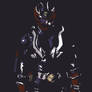 Kamen Rider Hibiki