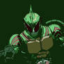 Kamen Rider Amazons Omega