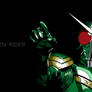 Kamen Rider W