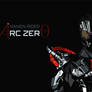 Kamen Rider Ark-Zero
