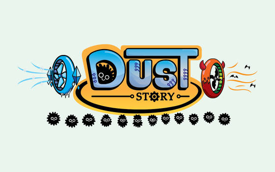 DustStory_Wallpaper