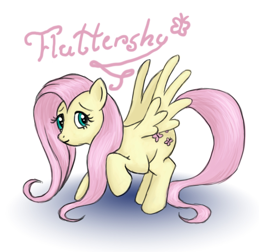 Fluttershy