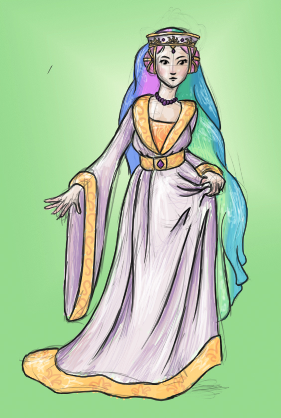 15th Century Celestia