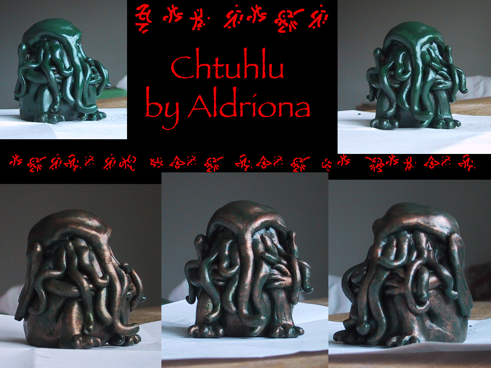 Cthulhu