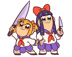 KNIFE BUDDIES!!!!!!!!!!!