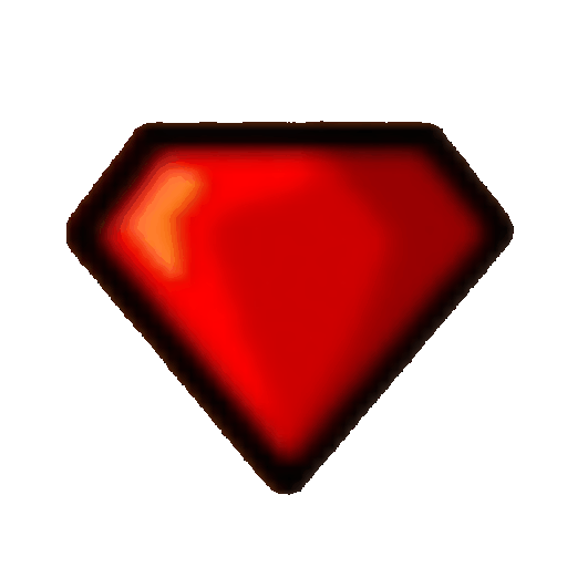 Fireboy's Diamond by WL2489 on DeviantArt