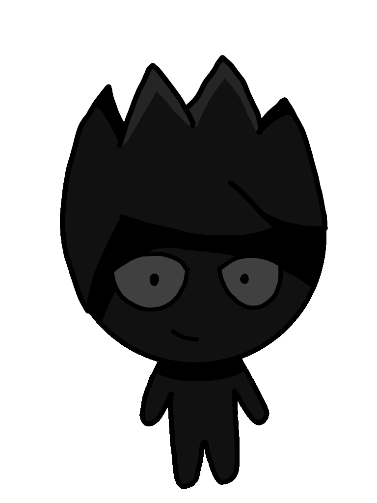 Darkboy (Not infected) by WL2489 on DeviantArt