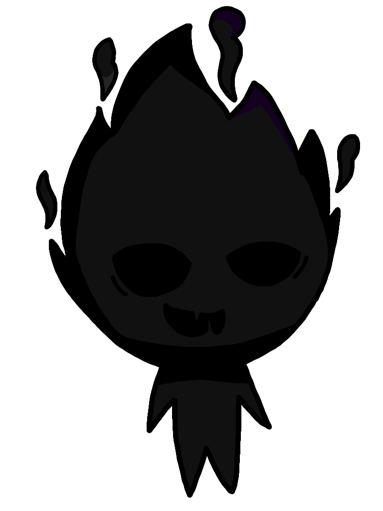 Darkboy (Infected) by WL2489 on DeviantArt