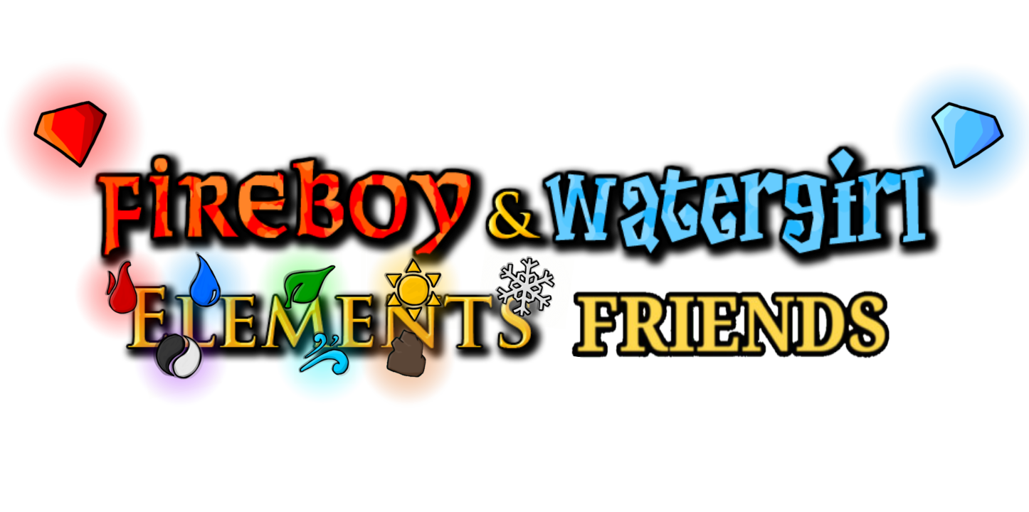 Fireboy and Watergirl: Elements - Download