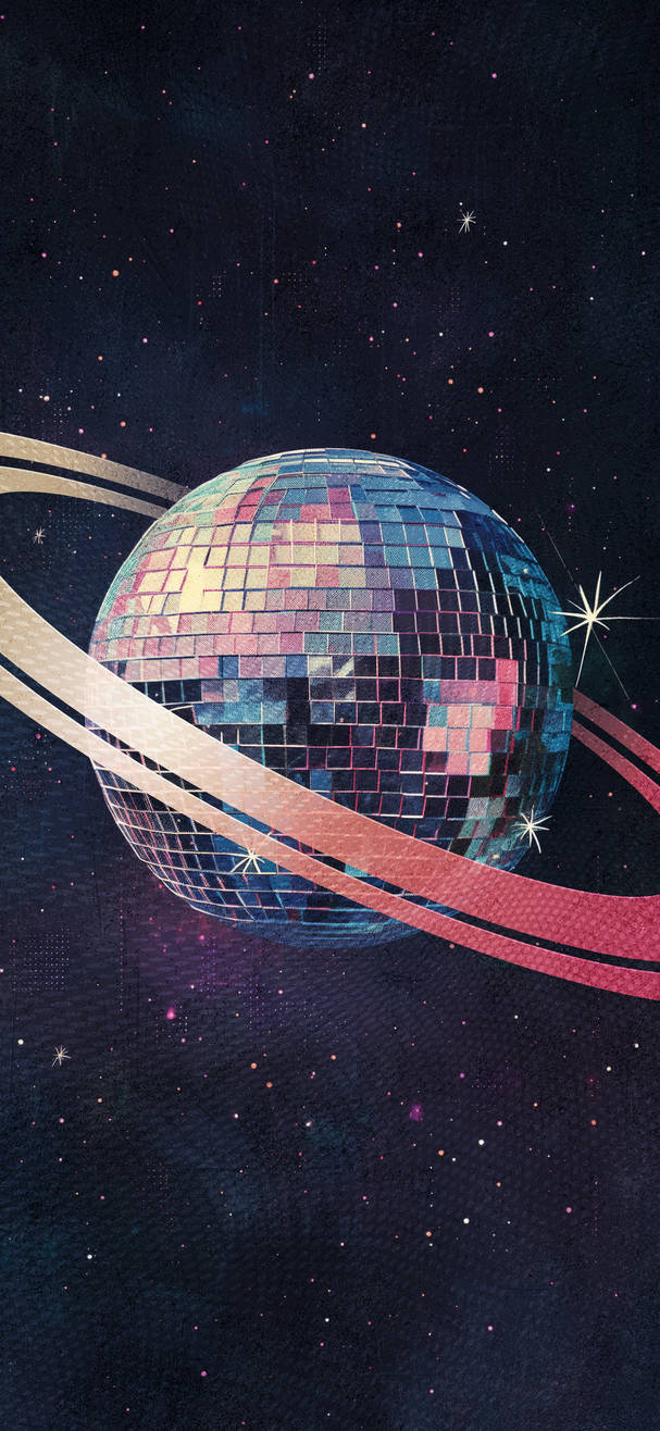 Planet Discotheque Planet Disco by 808crabby on DeviantArt