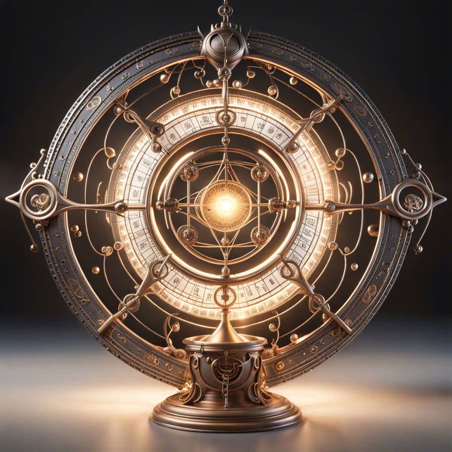 Sympathetic Alchemical High Magic Farsight