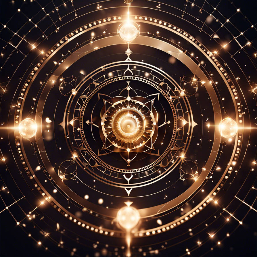 Sympathetic Alchemical High Magic Farsight