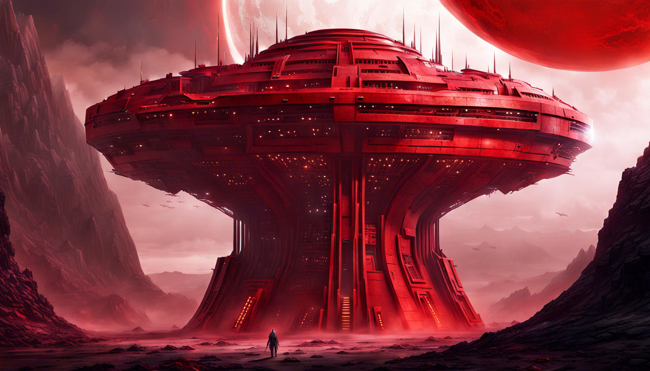 Deviantart Fiction Science Fiction by PromptDaddy on DeviantArt