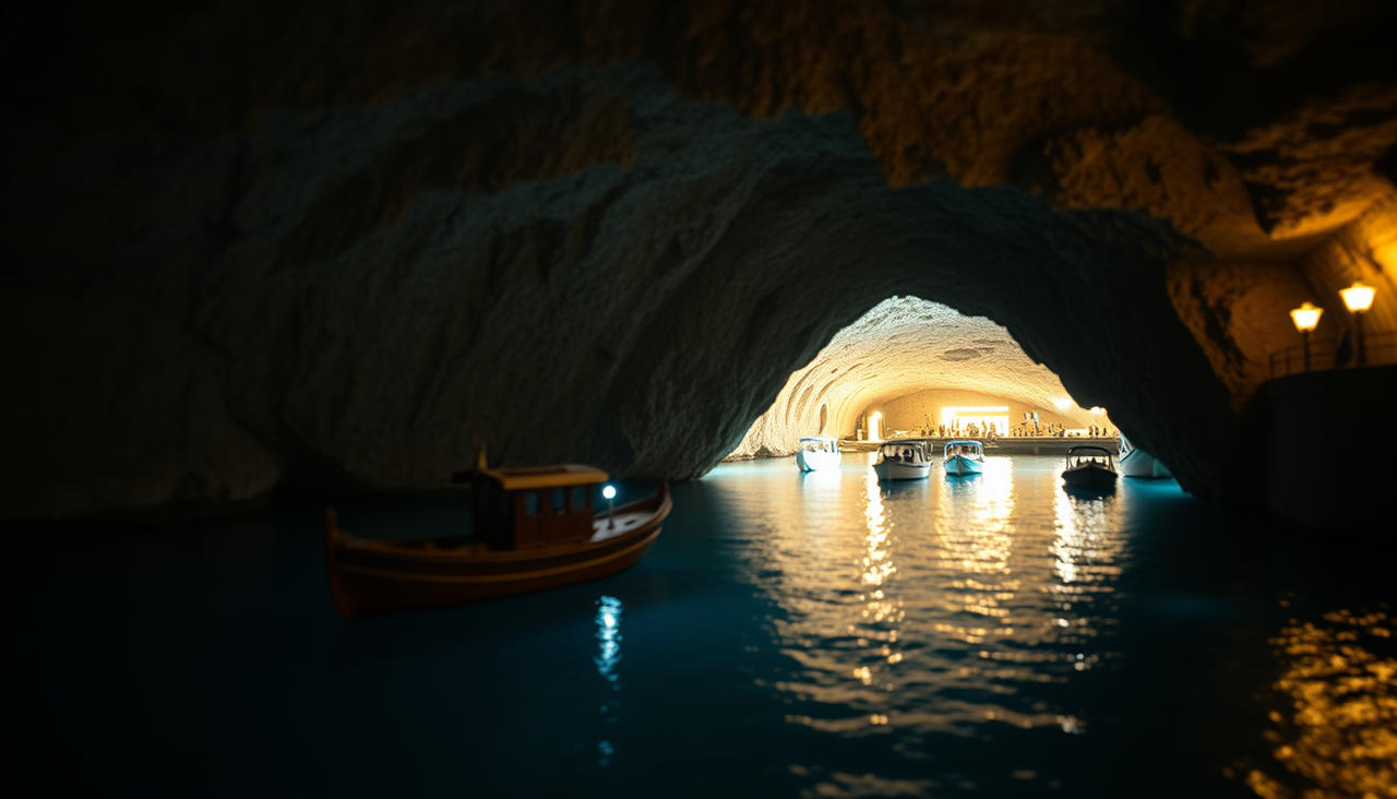Coastal Cavern Civilizations by SUICIDEEMOJI on DeviantArt